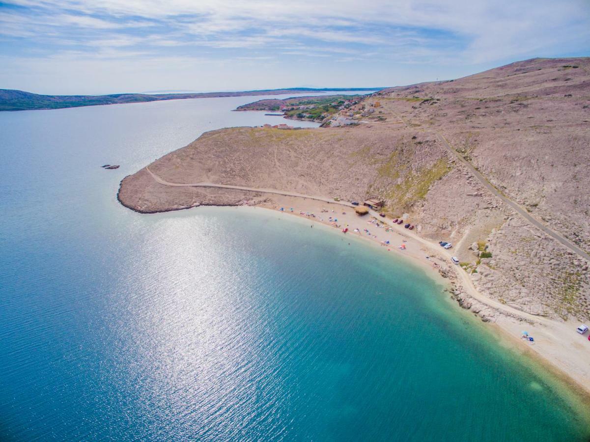 Apartmani Komesic Zubovici Bagian luar foto