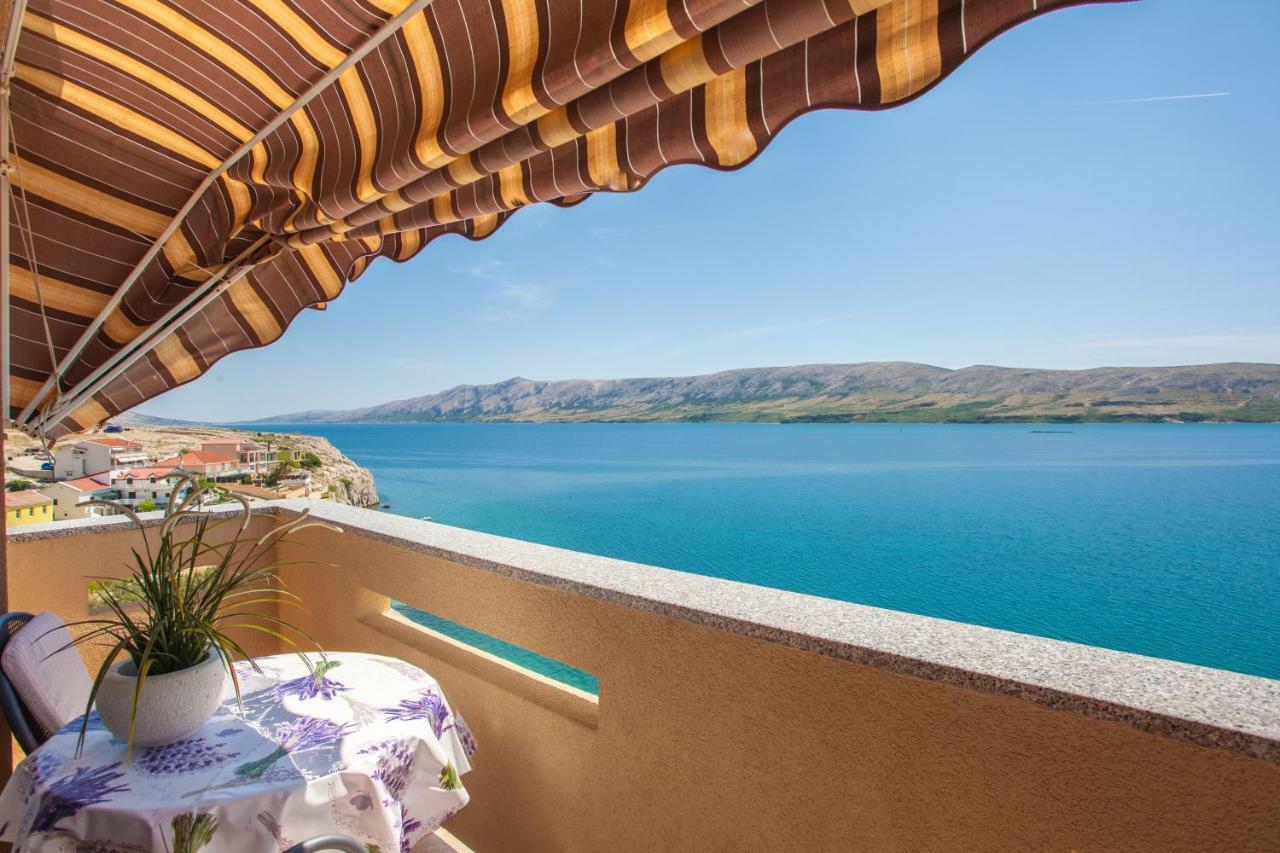 Apartmani Komesic Zubovici Bagian luar foto