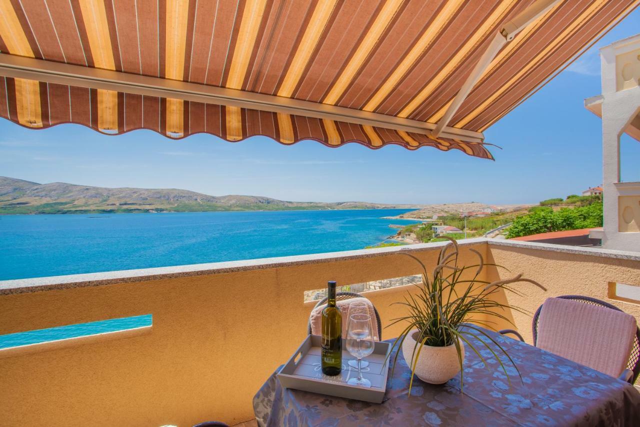 Apartmani Komesic Zubovici Bagian luar foto
