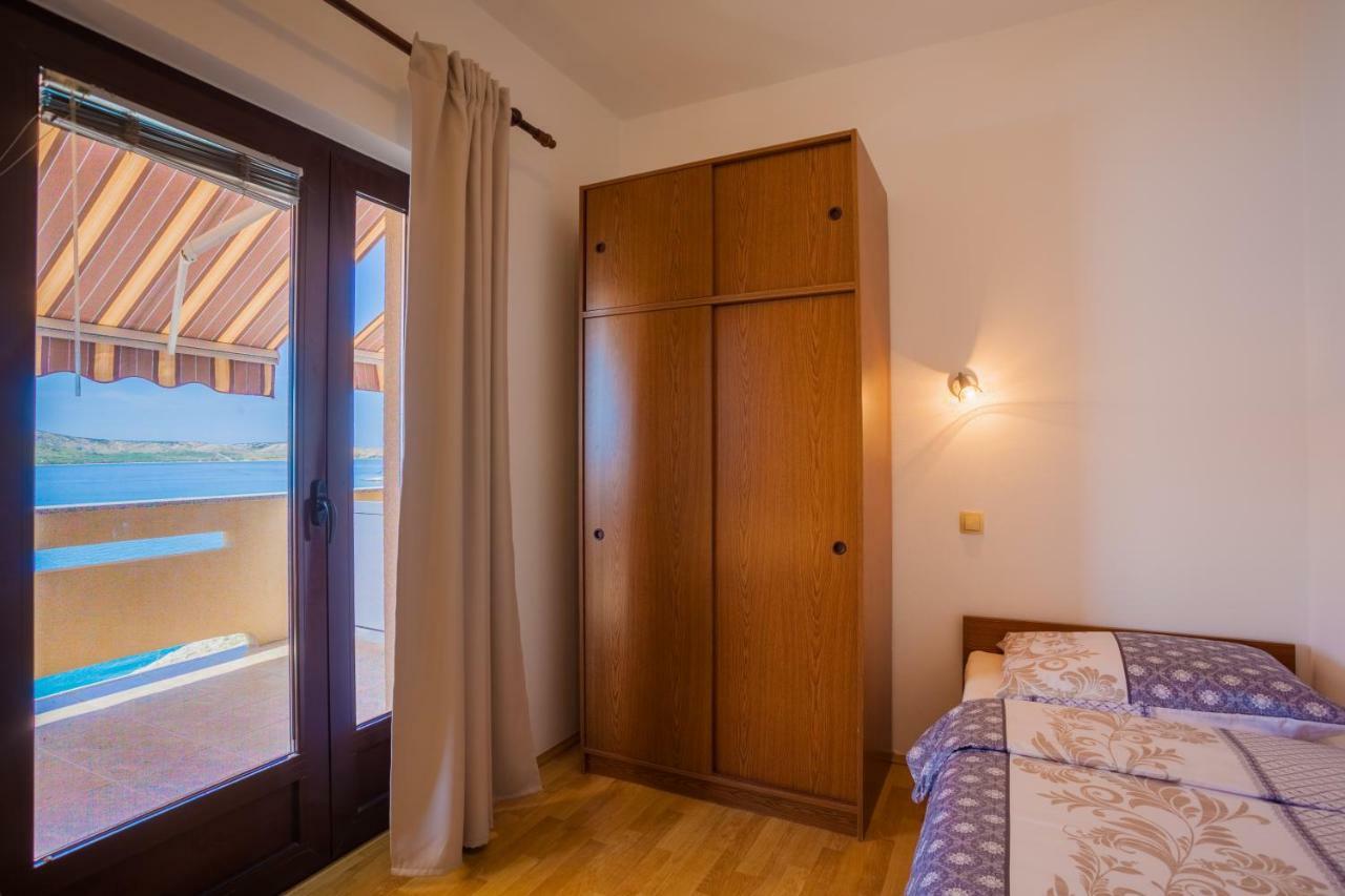 Apartmani Komesic Zubovici Bagian luar foto